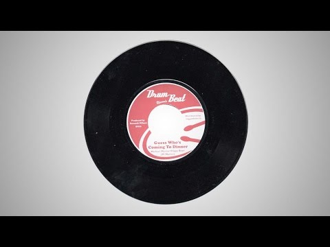 (( Michael Martin & The Hippy Boys - Guess Whos Coming to Dinner ))