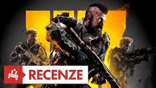 Call of Duty: Black Ops 4