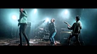 BLANK PARODY///DARK PRETENDERS (Official Teaser)