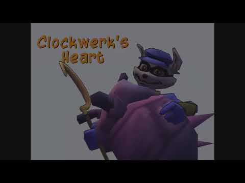 Sly 2: Band of Thieves Playthrough Part 7 (PS5)