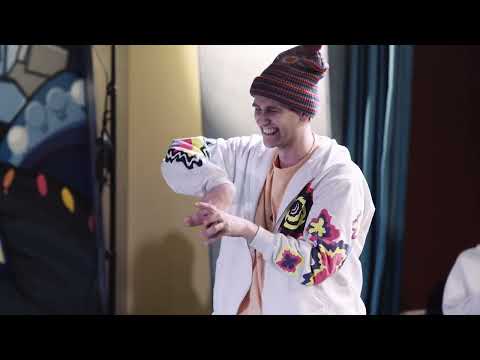 Colosseum of Skills Vol  3 / Judge Showcase / RoboZee