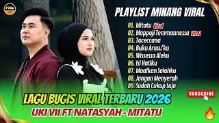 Download lagu MITATU - Yuki Vii Ft Natasyah | MAPPOJI TEMMANNESSA | TACECCANA || LAGU POP BUGIS VIRAL TIKTOK 2026 mp3 Download lagu MITATU - Yuki Vii Ft Natasyah | MAPPOJI TEMMANNESSA | TACECCANA || LAGU POP BUGIS VIRAL TIKTOK 2026 mp3