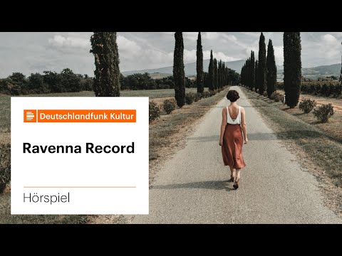 Hörspiel: Ravenna Record von Thomas Köck und Andreas Spechtl