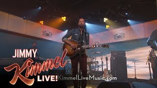 Mondo Cozmo Performs "Shine"