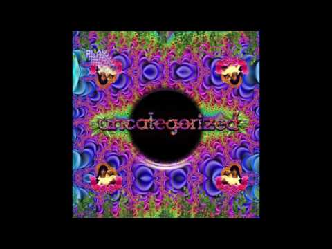 Mandragora & AF3 - Shantex (Original Mix)