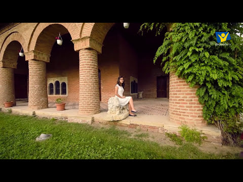 Andra Calota - Rege peste tine insuti | Videoclip SperantaTV