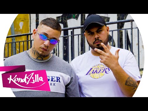 MC Gordão & Don Edy - Nóis Também Próspera (KondZilla)