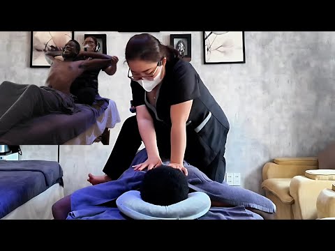 Killeen Win Spa Massage For Deep Tissue