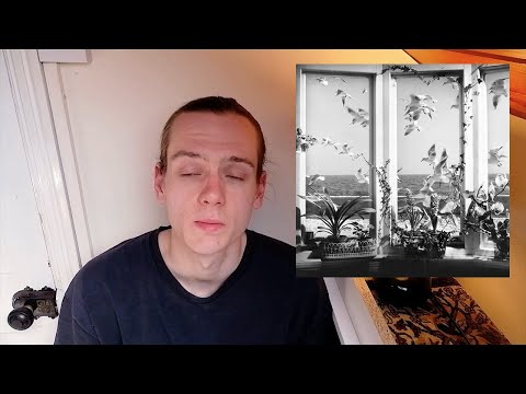 Andy Stott - Never the Right Time [ALBUM REVIEW]