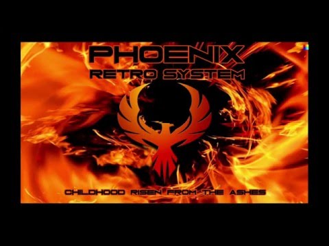 Phoenix Retro System Teaser Trailer