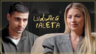 Ludwika Paleta: Fame since childhood, becoming a mom, and letting go of others' opinions