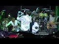 Beres Hammond Pull Up The Vibes Medley LIVE At The Capella Music Festival 2017