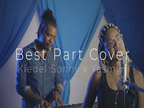 Best Part Cover - Kiedel Sonny x Yasmyn