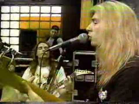 Banda Taffo - Me de sua mão