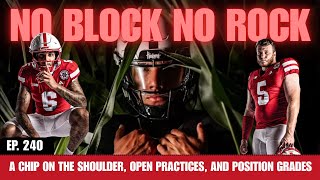 Huskers Alternate Jerseys, Single Digits and a Big Season in the Making for Nebraska Football