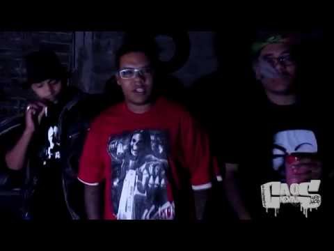 Infratores  -  Sexta Feira (Webclip)