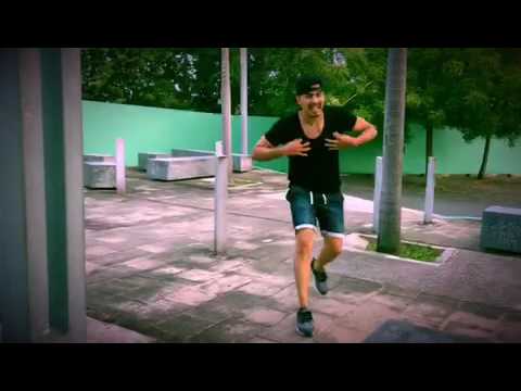 Jael hernandez "Ima just do it" Choreography