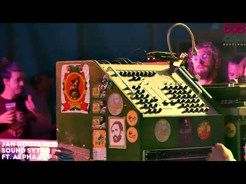 𝔻𝕌𝔹 ℂ𝔸𝕄ℙ 2023 | JAH ROOTS HI-FI FT. 🎤 ALPHA PUP ①