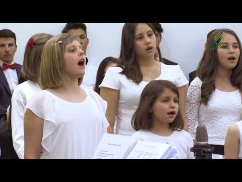 Akord Junior - Picuri de lumină