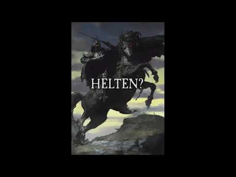 Lord Krom - Hvem Er Helten?