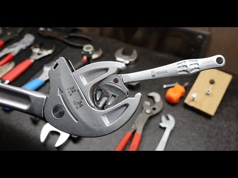 Wera Jokers are not an April fools Joke. I'm not joking here. All joking aside, this is huge and not