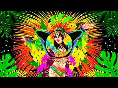 DJ Quba feat. Sandra K & Dayana - Samba