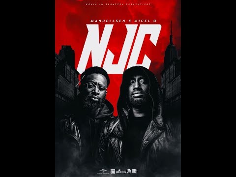 Manuellsen & Micel O - Problems (prod. by Young mesh)