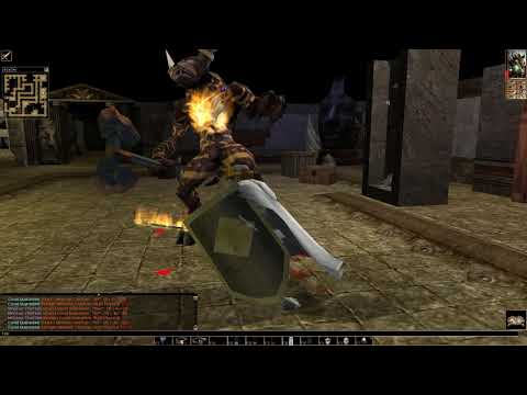 Neverwinter Nights Original Campaign 41