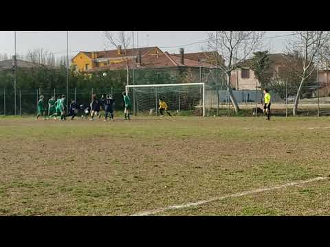 Veneto - Allievi Provinciali U17 Venezia B G12 - Moniego Calcio vs S. Marco Stigliano A.s.d.