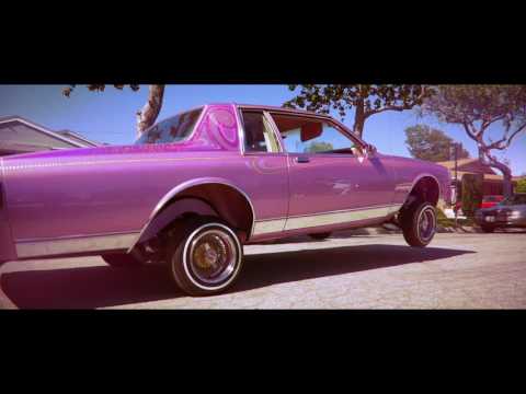 NIQLE NUT - "Crip Talk" (shot by Ruffy)