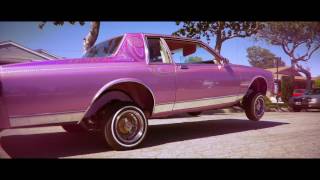 NIQLE NUT - "Crip Talk" (shot by Ruffy)