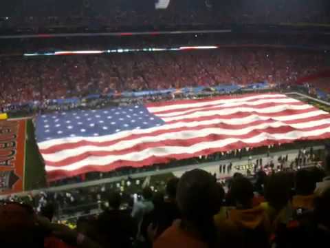 2011 BCS Championship
