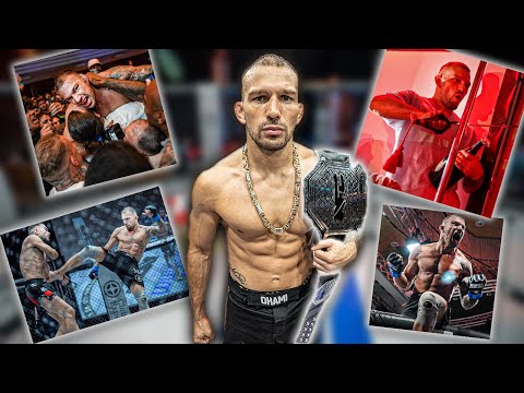 Titelkampf gewinnen & danach fette Party in meinem Klub