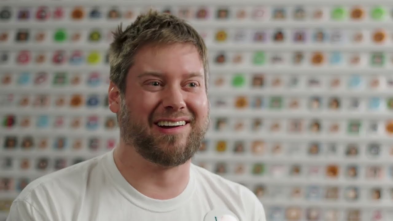 Get to Know Wacky Buttons, Custom Button Maker
