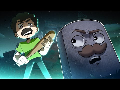 Prop Hunt But The Props Fight Back...