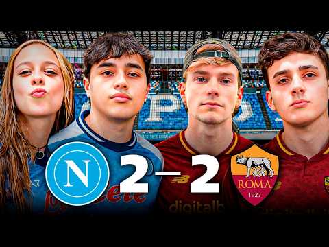 Agusneta and Teo DElia