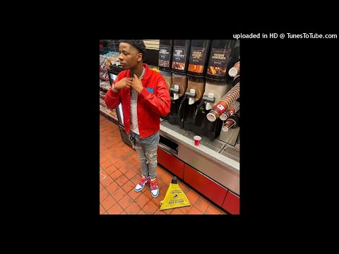 [FREE] Big Scarr x Moneybagg Yo x Key Glock Type Beat 2021 - Trail