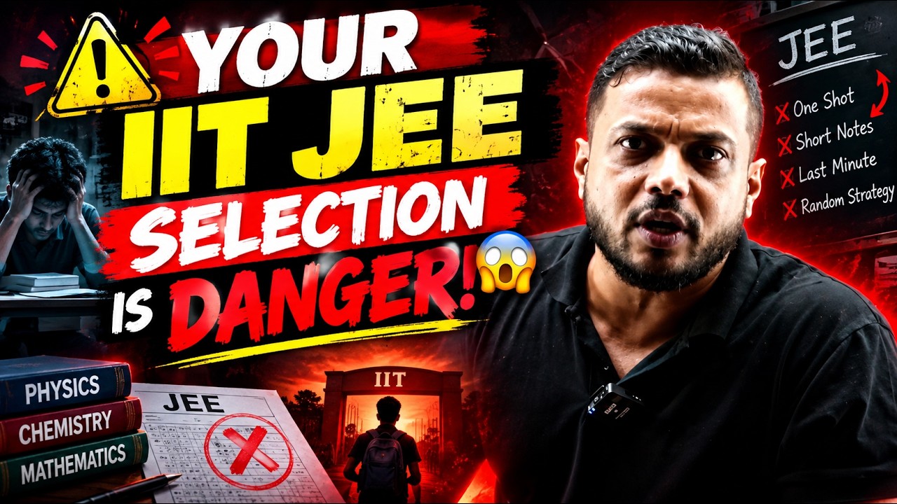 Oneshot से Backlog Cover 🤯|How To Clear Backlog I Jee Pro Tips 🤯 || IIT JEE | Rajwant Sir Motivation
