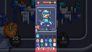 Pixel Flow Level 752