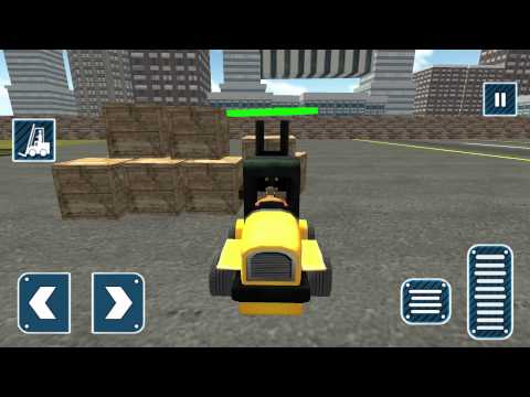 Cargo Plane City Airport - Gameplay Android