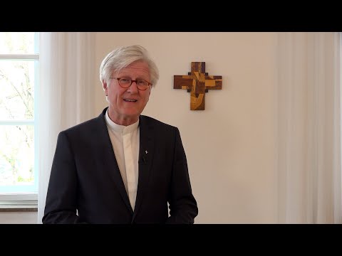 Landesbischof Heinrich Bedford-Strohm - Statement zu "20 Jahre Aktionsbündnis gegen Frauenhandel"