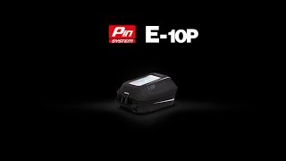 SHAD pin system X014PS (Kawasaki)