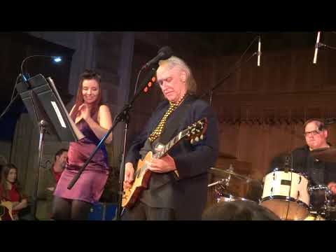 Dave Davies  - "You Really Got Me"