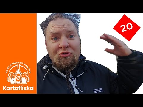 Przegląd Lig Ujowych: Futbol Jeszcze Gorszy od Ekstraklasy (Odc. 20)