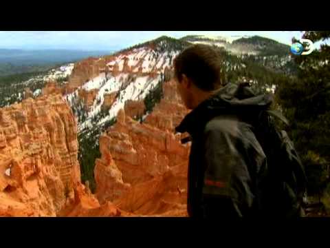 Man vs. Wild - Don't Look Down