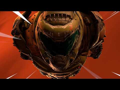 DOOM: AFTER THE DARK AGES [SFM]