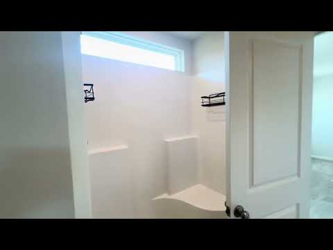 **OFFERING REFUNDABLE APPLICATION FEES & $150 MOVE IN PROMOTION** Modern 4BD, 2.5BA Knightdale Home with a Fenced Yard & Screened Patio property video