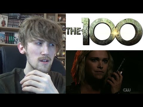 The 100 Season 5 Episode 7 - 'Acceptable Losses' Reaction