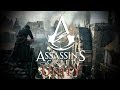 Assassin's Creed :Unity Американский Пленник. 