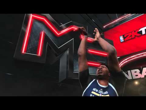 NBA 2K16 MyGM Ep. 1 - Team Selection!!